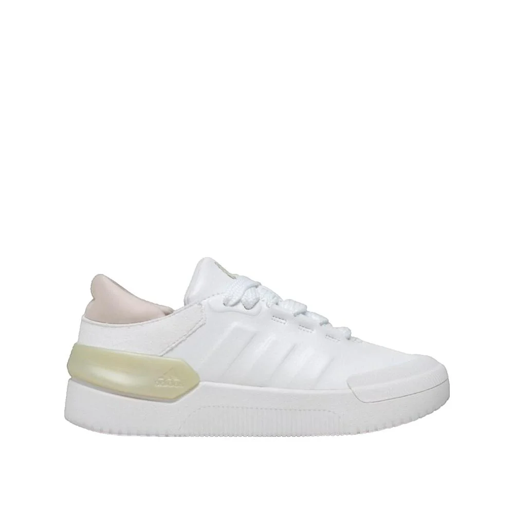 Baskets Court Funk - Blanc - Image 2