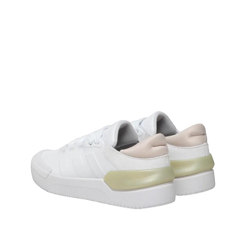 Baskets Court Funk - Blanc - Image 3