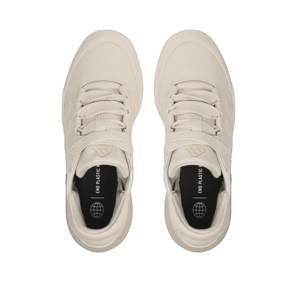 Baskets Court Funk - Beige - Image 3