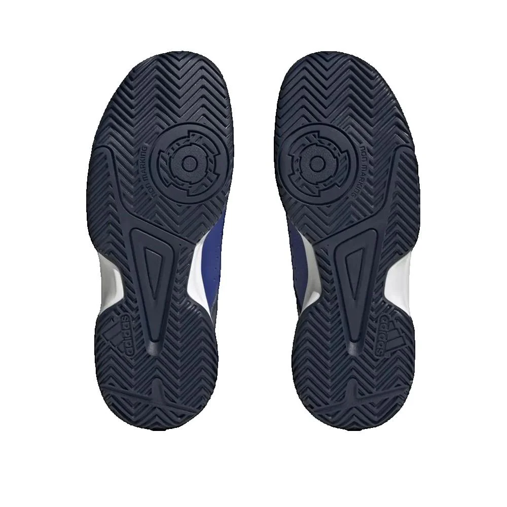 Baskets Court Stabil - Bleu - Image 3