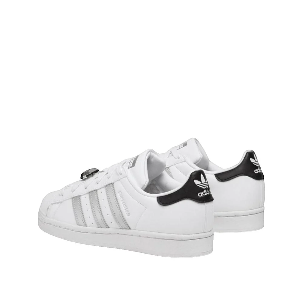 Baskets Adidas Superstar - Blanc - Image 2