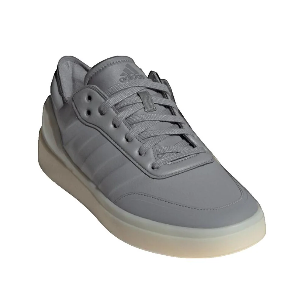 Baskets Court Revival - Gris - Image 2