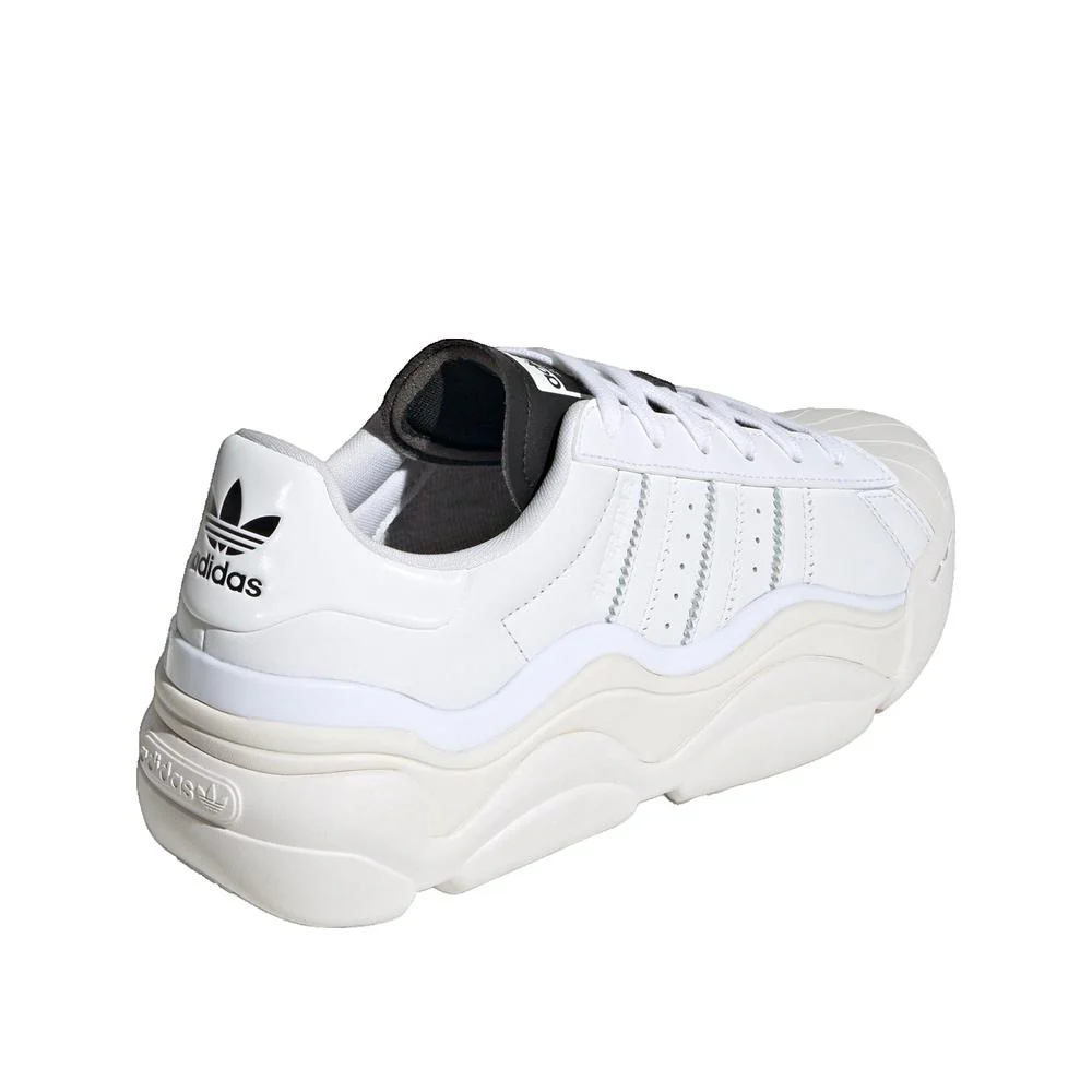 Baskets Superstar Millencon - Blanc - Image 3