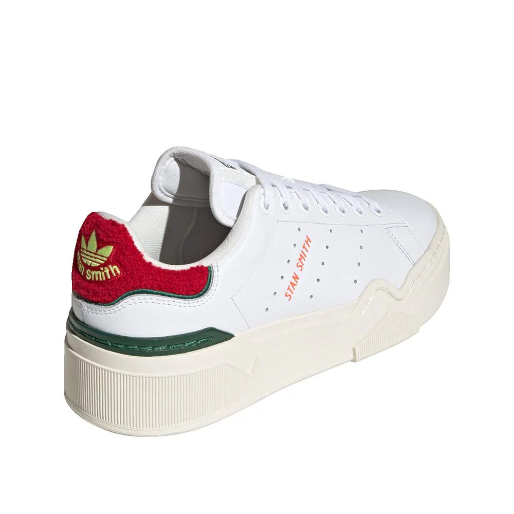 Baskets Stan Smith Bonega 2B - Blanc - Image 3