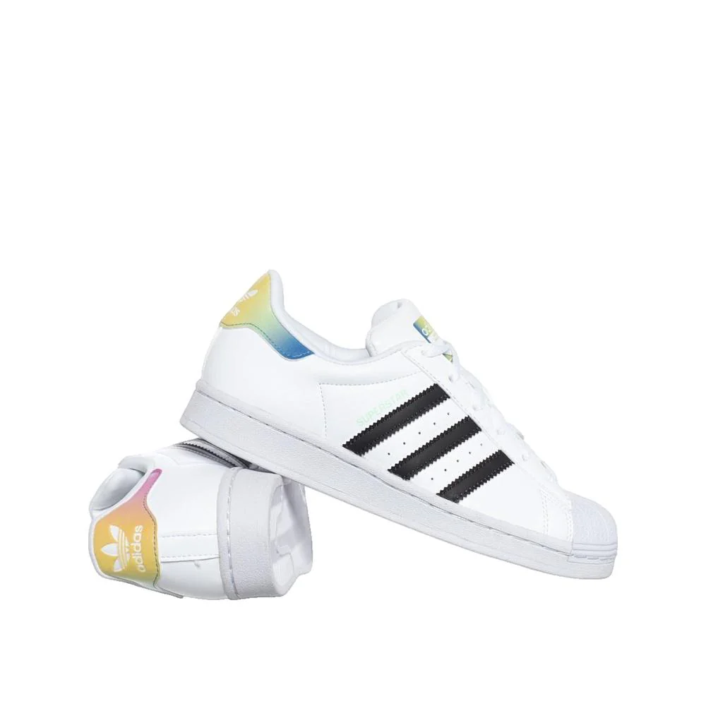 Baskets Advantage - Blanc - Image 2