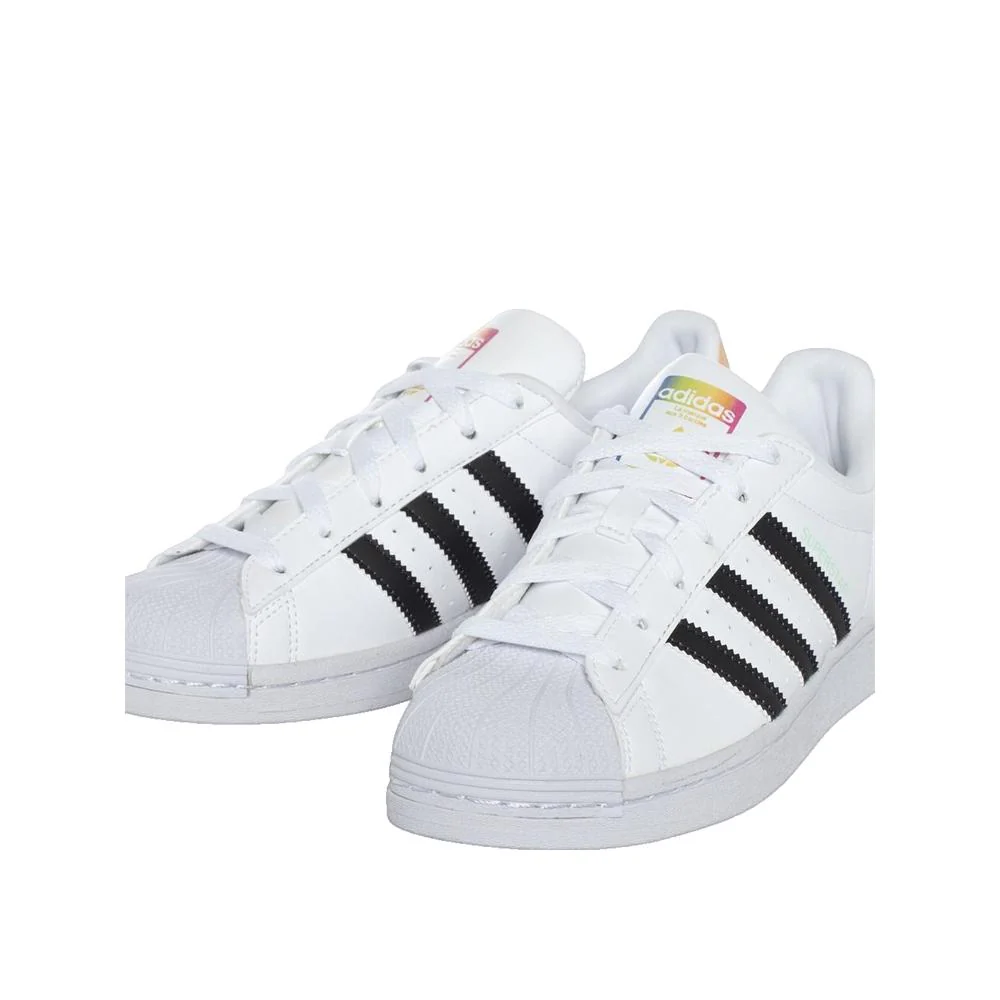 Baskets Advantage - Blanc - Image 3