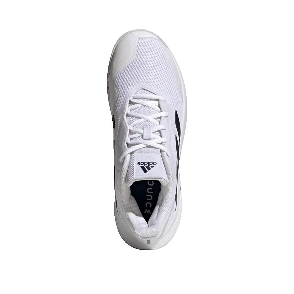 Baskets CourtJam Control - Blanc - Image 2