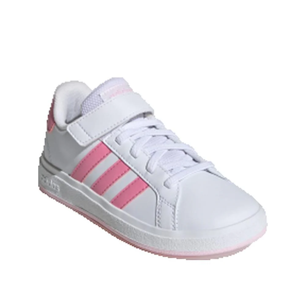 Baskets Grand Court 2.0 - Blanc - Image 2