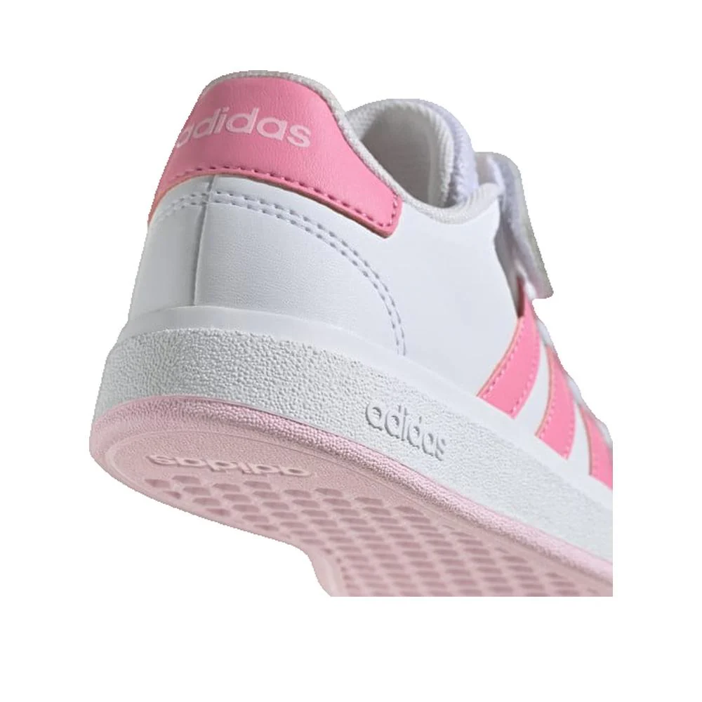 Baskets Grand Court 2.0 - Blanc - Image 3
