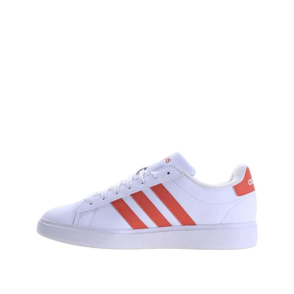 Baskets Grand Court 2.0 - Blanc - Image 2