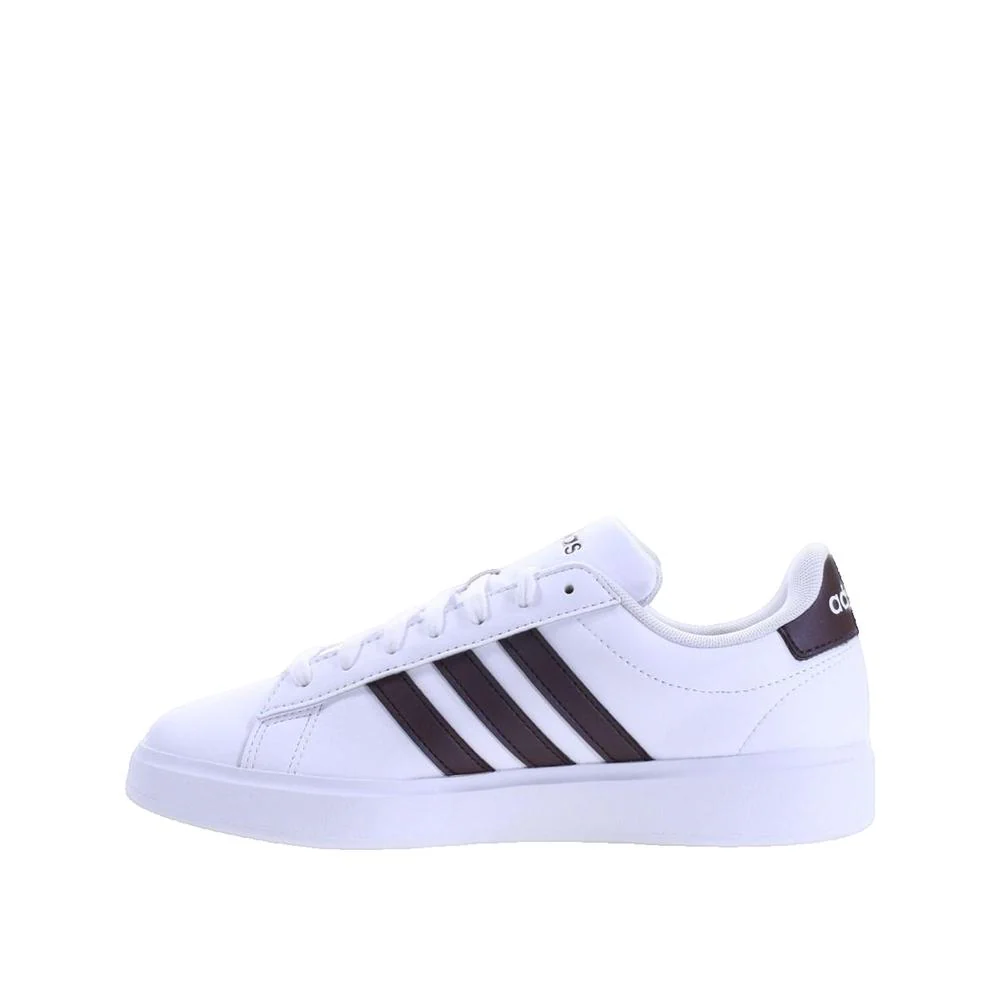 Baskets Grand Court 2.0 - Blanc - Image 2