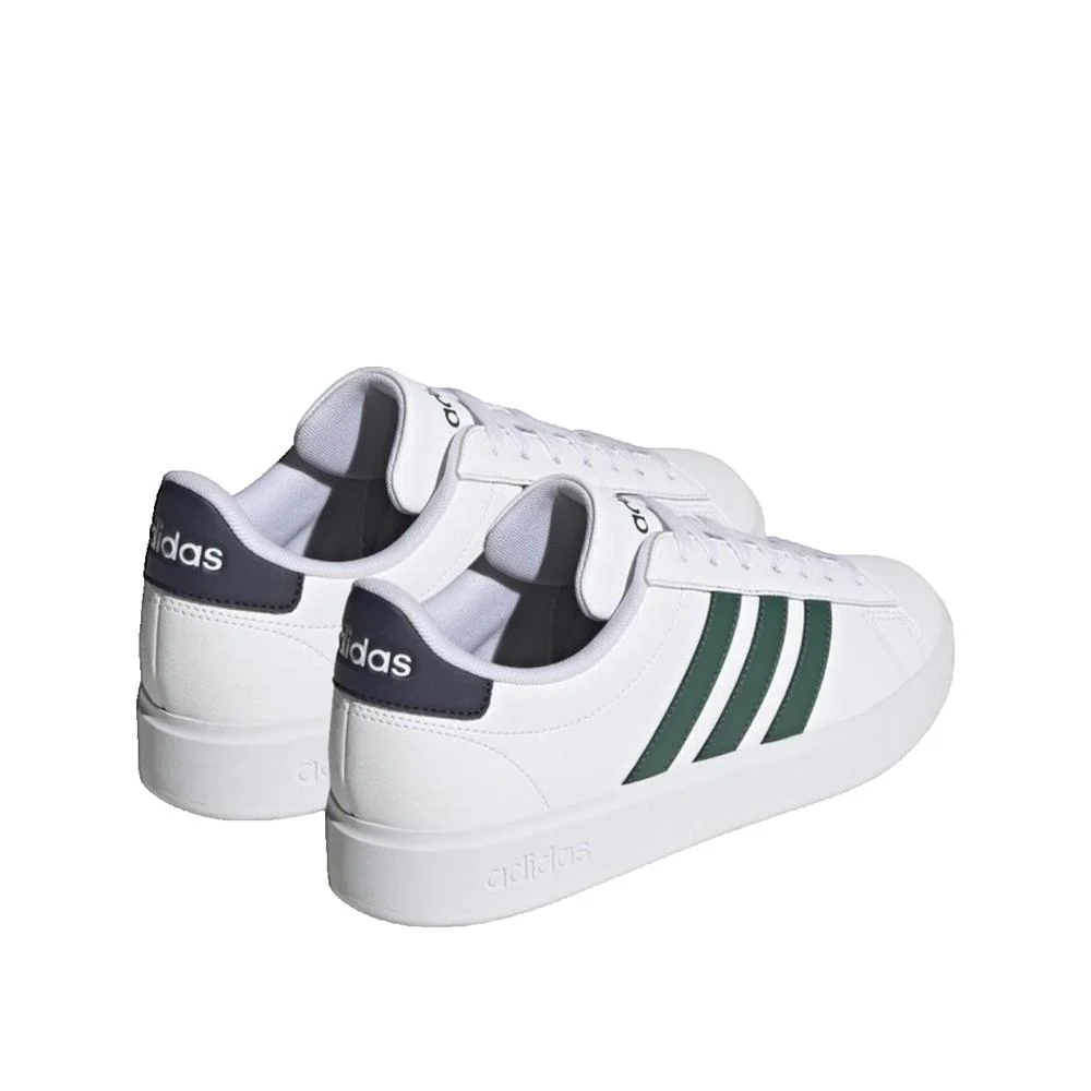 Baskets Grand Court 2.0 - Blanc - Image 3