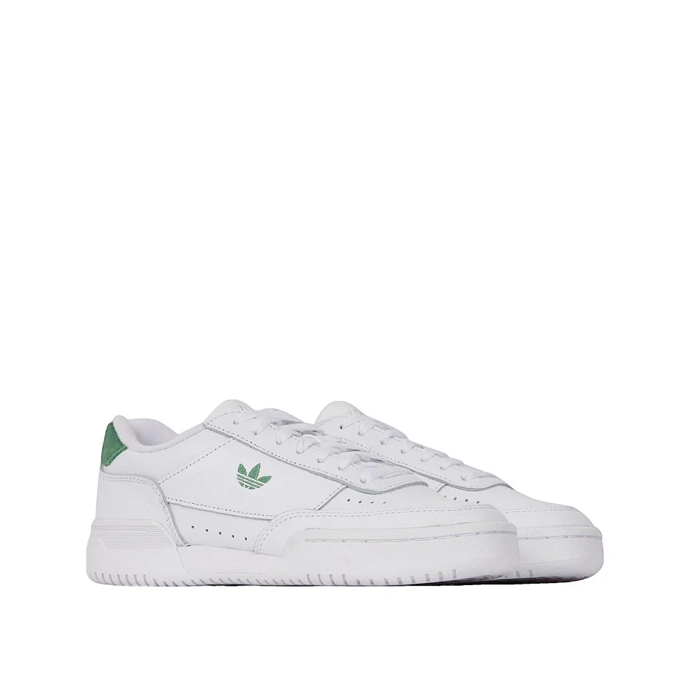 Baskets Court Super - Blanc - Image 2