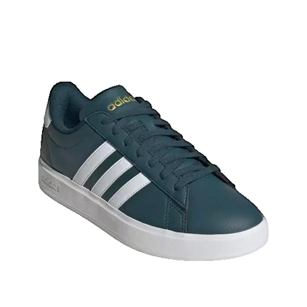Baskets Grand Court 2.0 - Bleu marine - Image 3