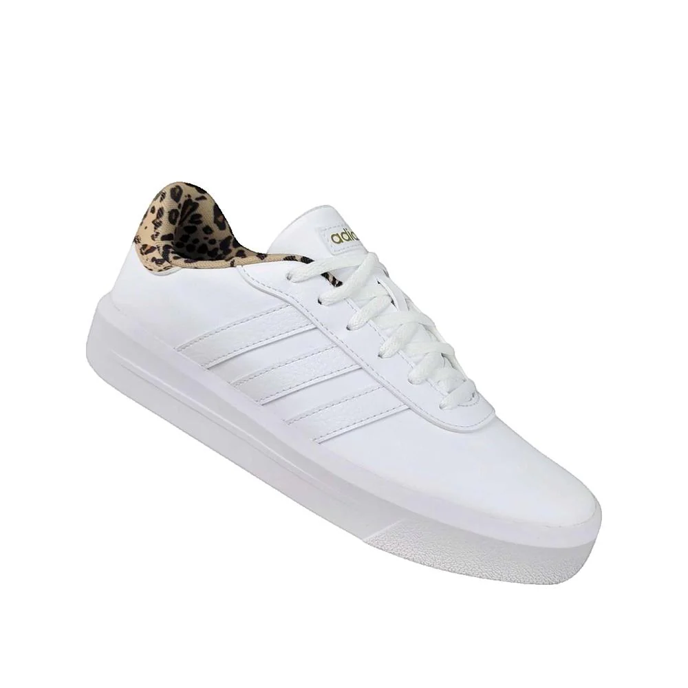 Baskets Court Platform - Blanc - Image 2