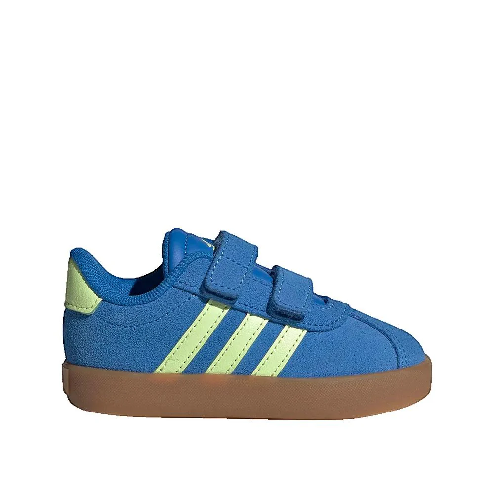 Baskets Vl Court 3.0 - Bleu - Image 2