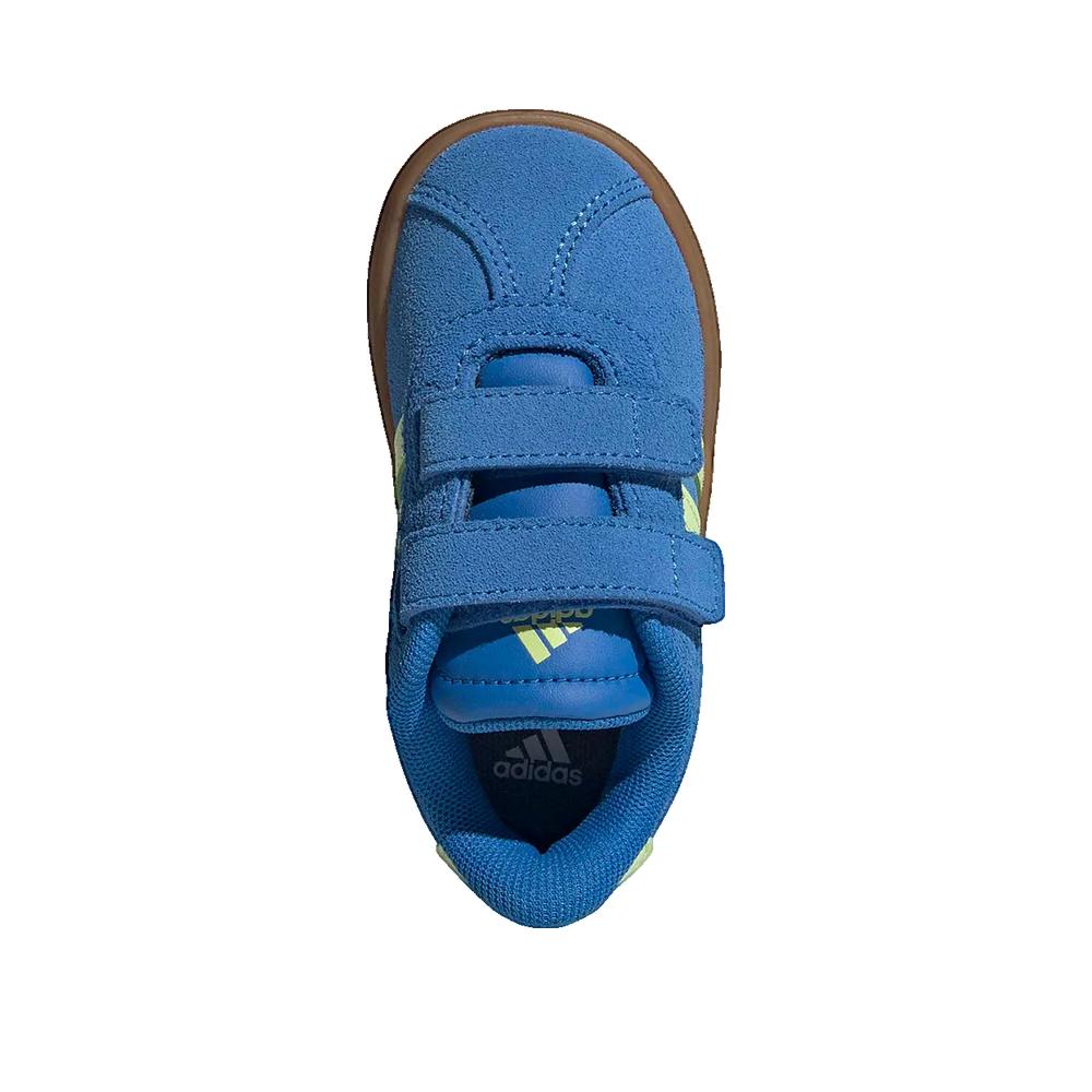 Baskets Vl Court 3.0 - Bleu - Image 3