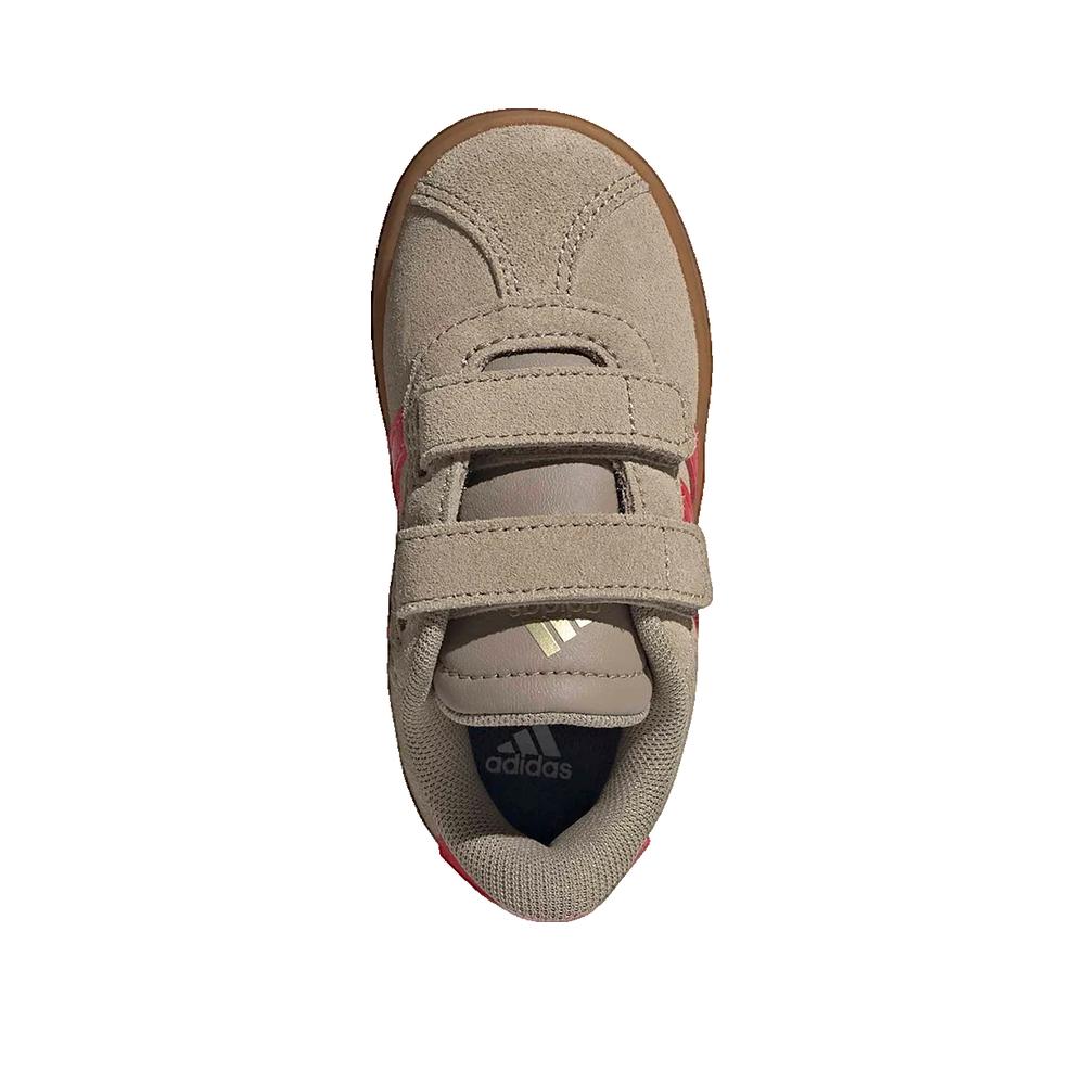 Baskets Vl Court 3.0 - Marron - Image 3