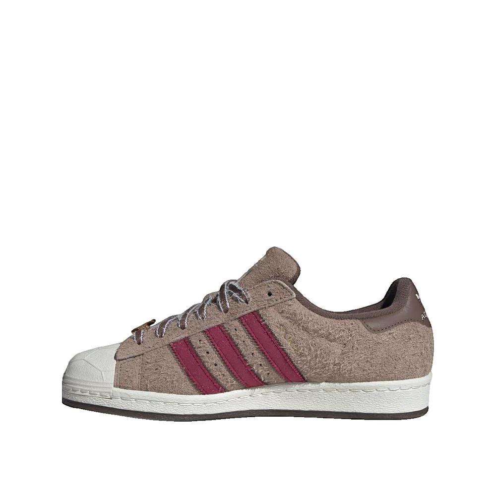 Baskets London 96 - Marron - Image 2