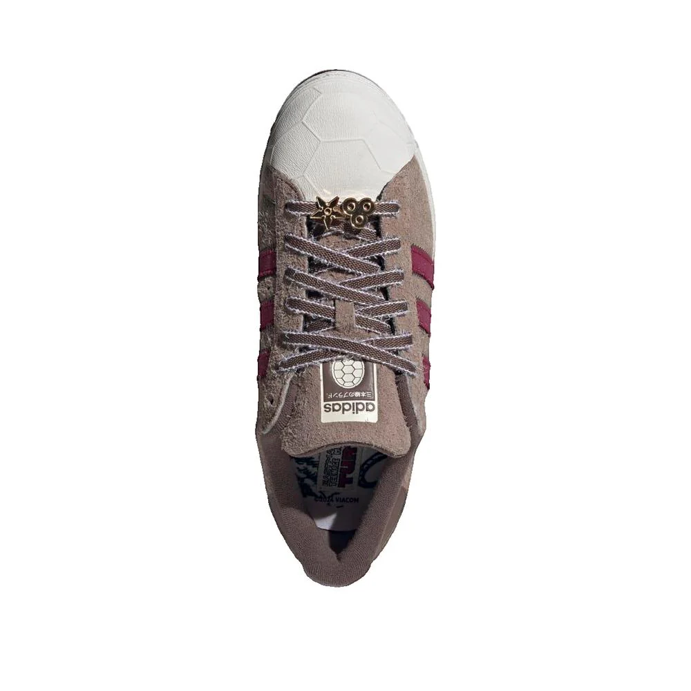 Baskets London 96 - Marron - Image 3