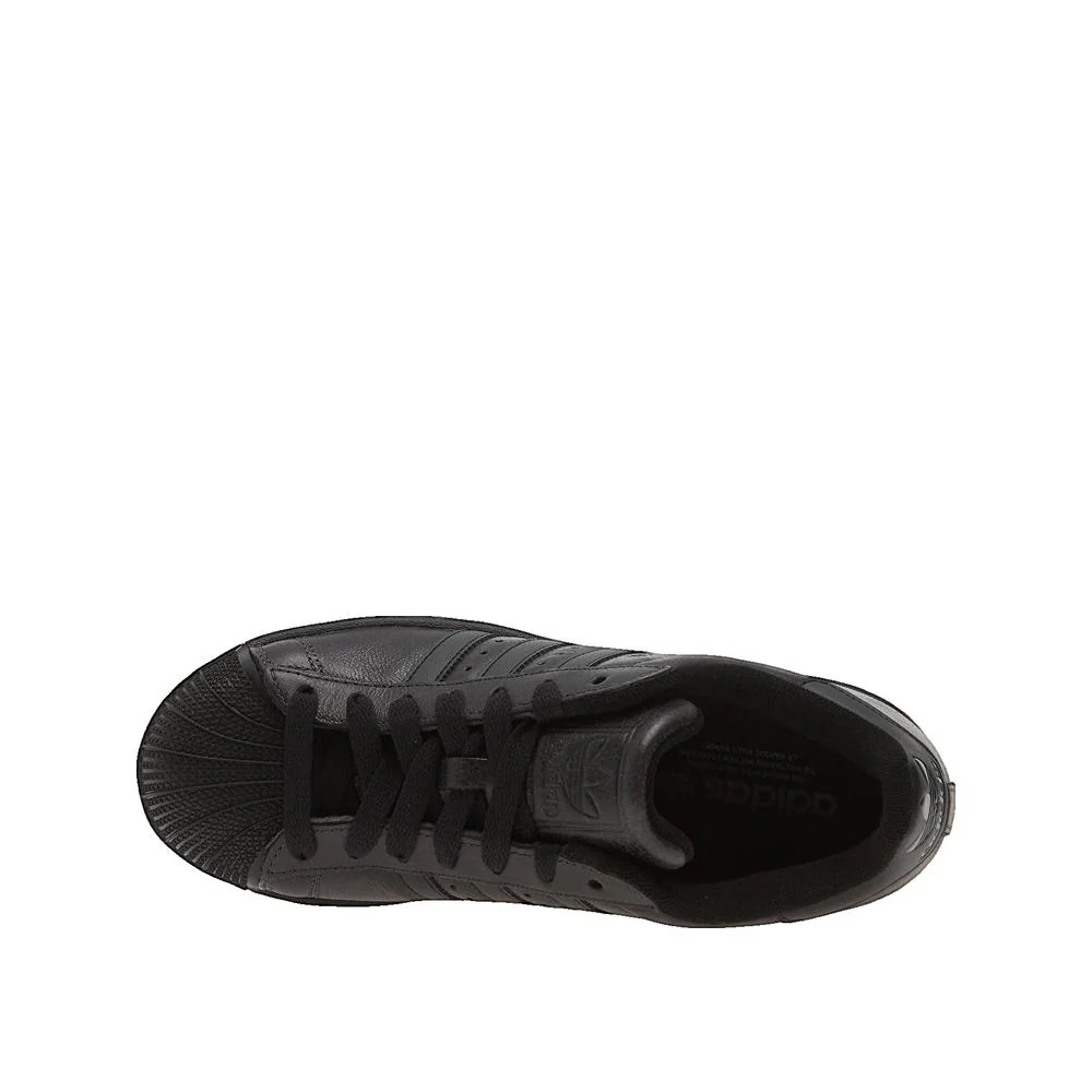 Baskets Superstar Ii - Noir - Image 2
