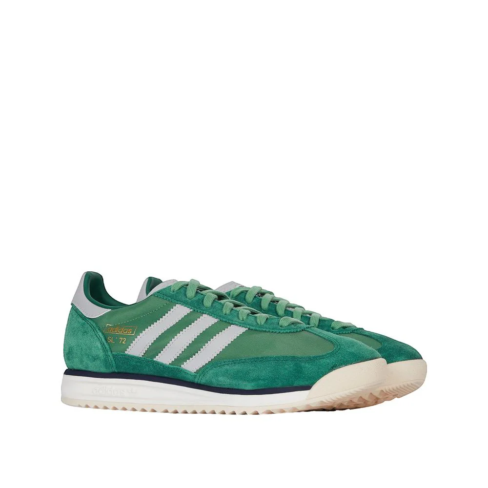 Chaussures SL 72 RS - Vert - Image 2
