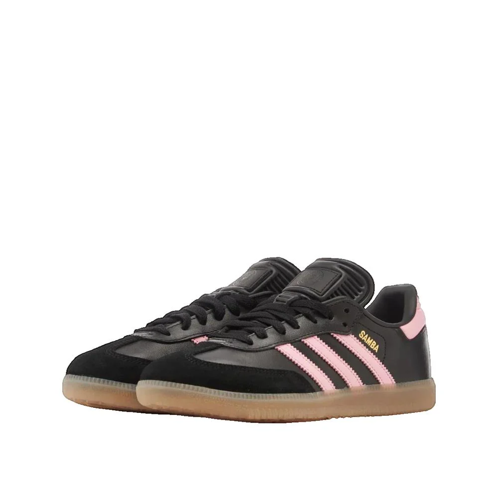 Baskets Samba Inter Miami CF - Noir - Image 2