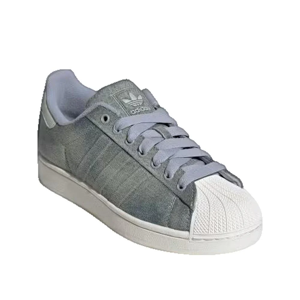 Baskets Superstar Ii - Argenté - Image 3