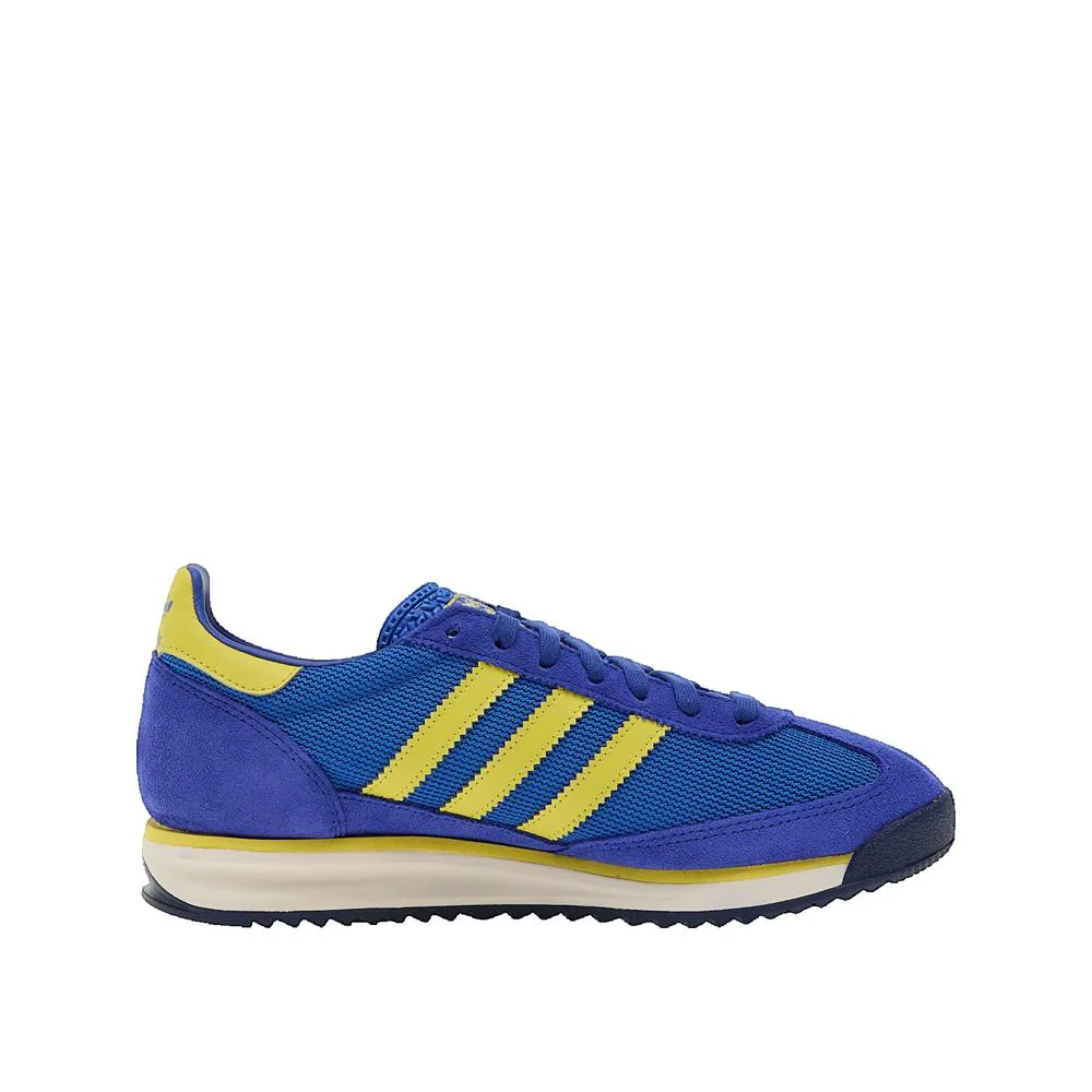 Baskets SL 72 RS - Bleu - Image 2