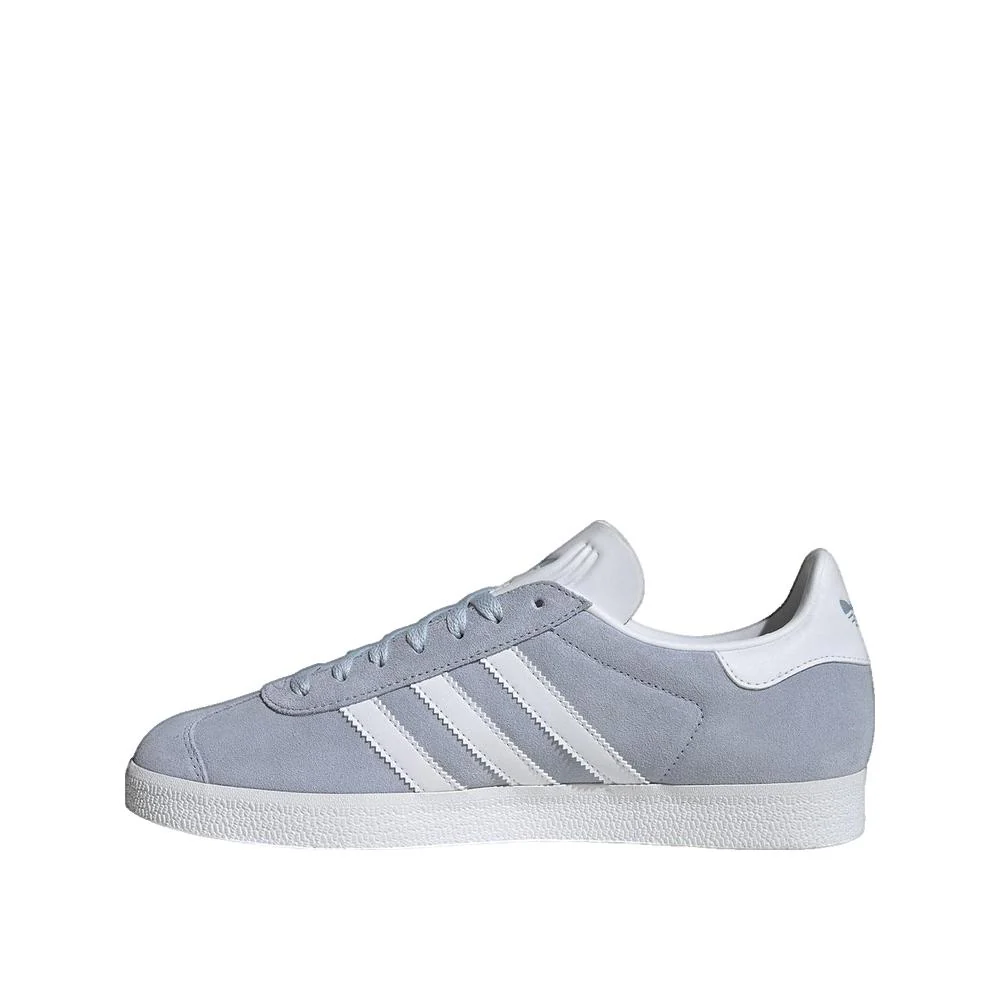 Baskets Gazelle - Bleu - Image 2