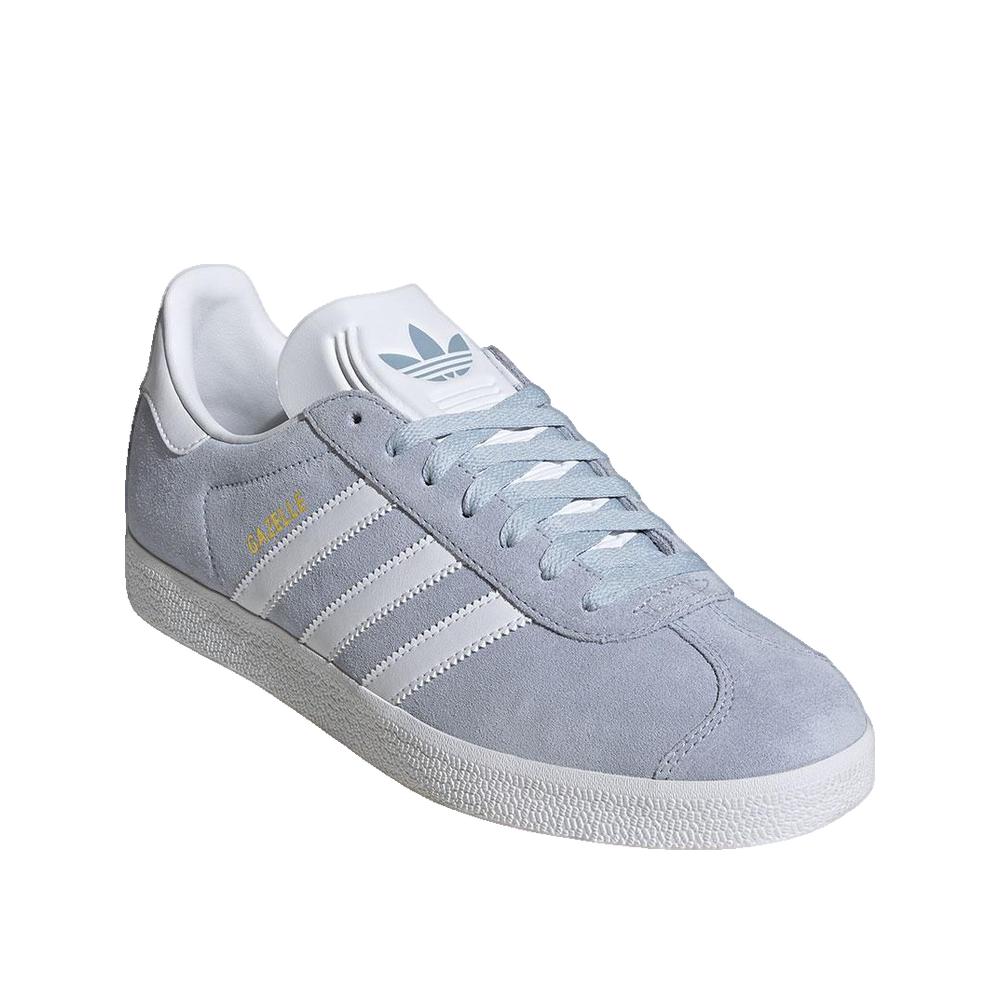 Baskets Gazelle - Bleu - Image 3