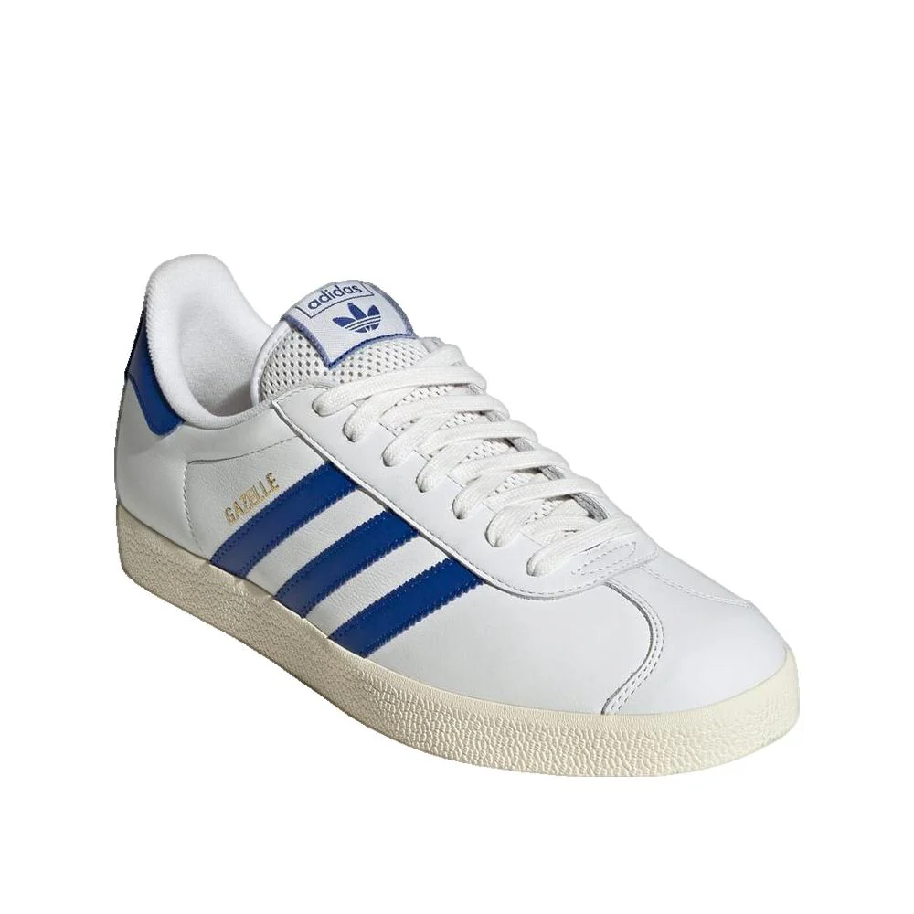 Baskets Gazelle - Blanc - Image 2