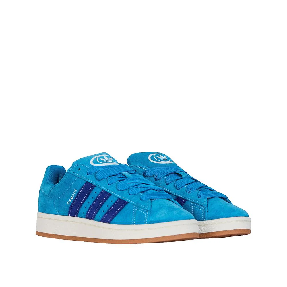 Baskets Campus 00S - Bleu - Image 3