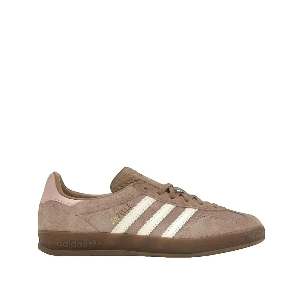 Baskets Adidas Gazelle - Marron - Image 3
