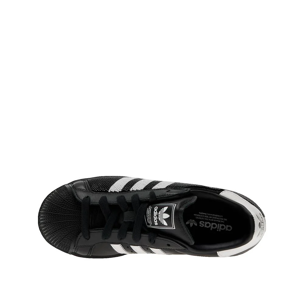 Baskets Superstar II - Noir - Image 2