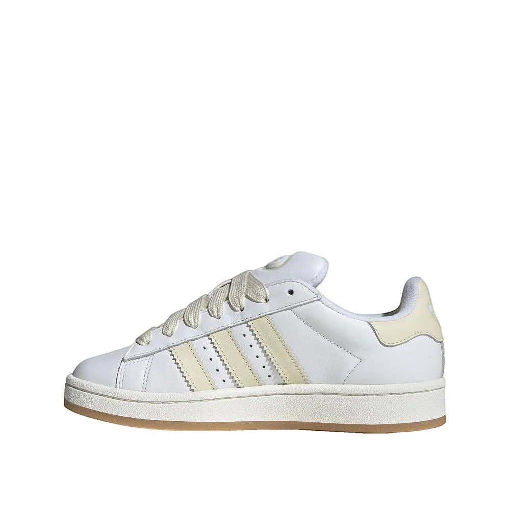 Baskets Campus 00S - Blanc - Image 2