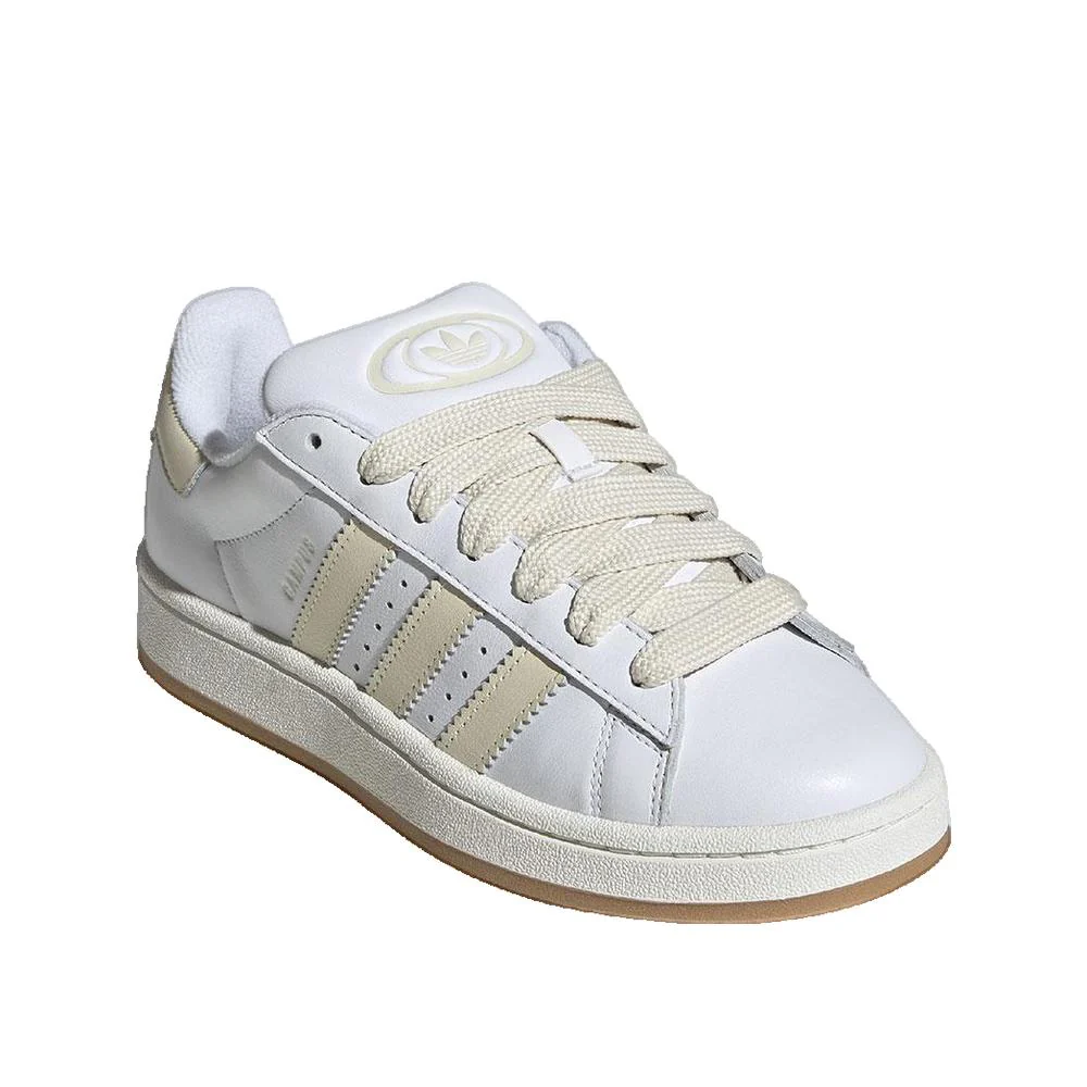 Baskets Campus 00S - Blanc - Image 3