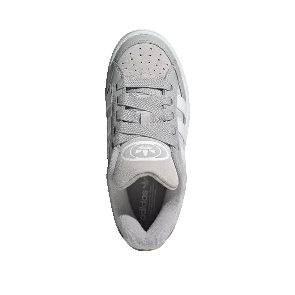 Baskets Campus 00S Beta - Gris - Image 2