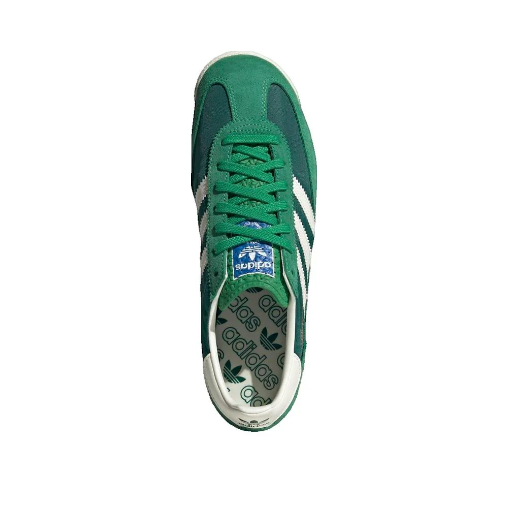 Baskets SL 72 RS - Vert - Image 3
