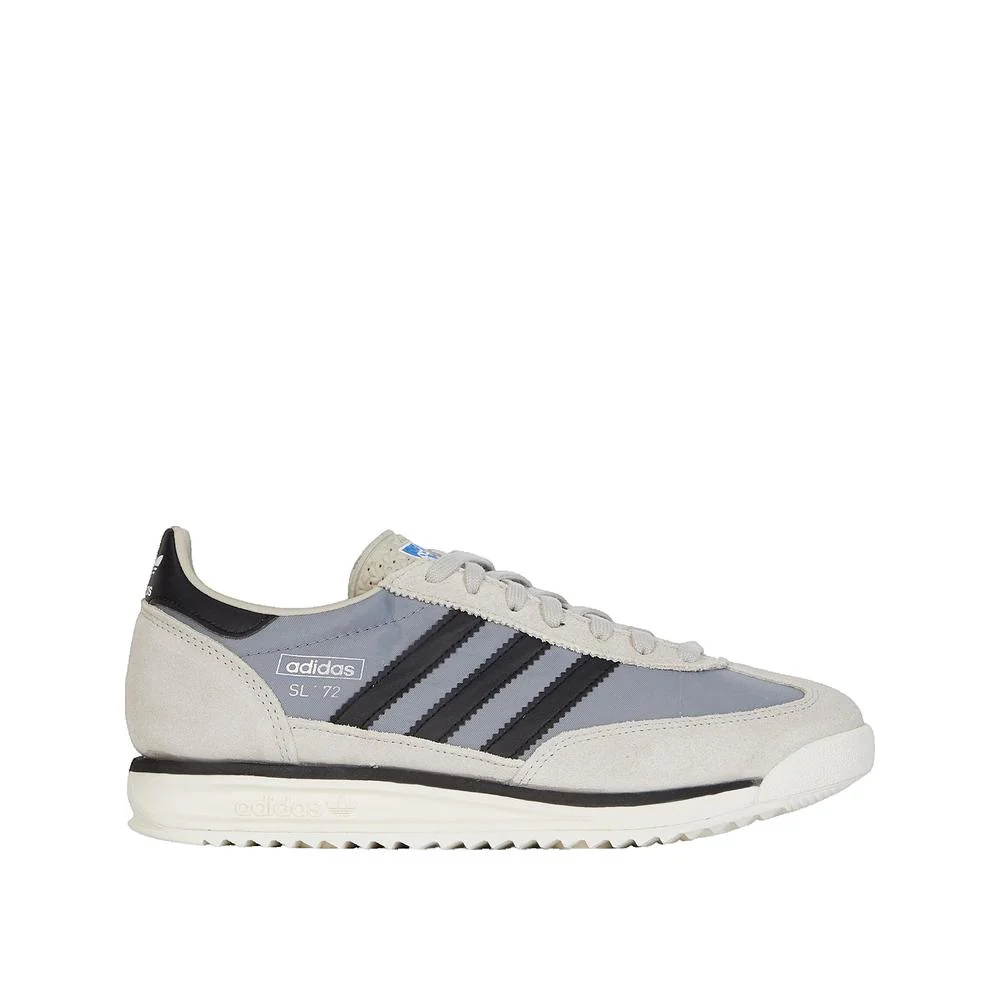 Baskets SL 72 Rs - Gris - Image 2