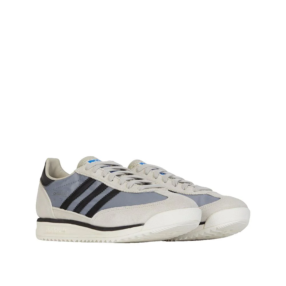 Baskets SL 72 Rs - Gris - Image 3