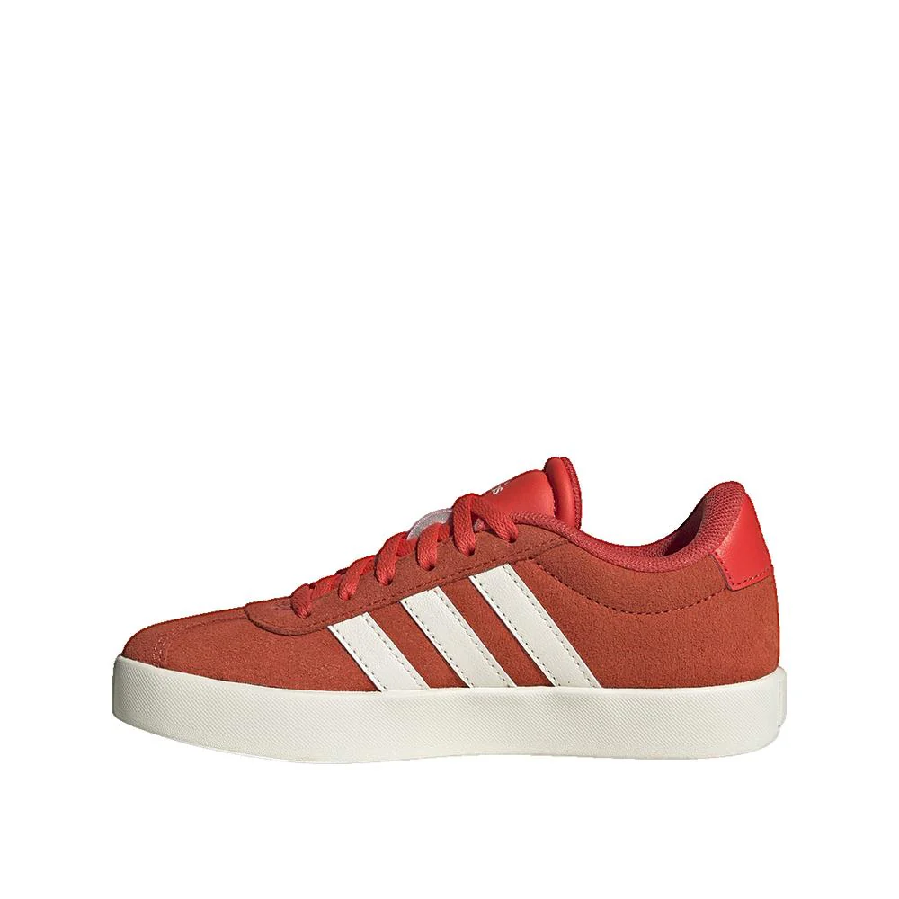 Baskets Vl Court 3.0 - Rouge - Image 2