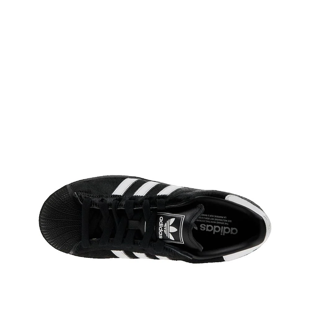 Baskets Superstar II - Noir - Image 2