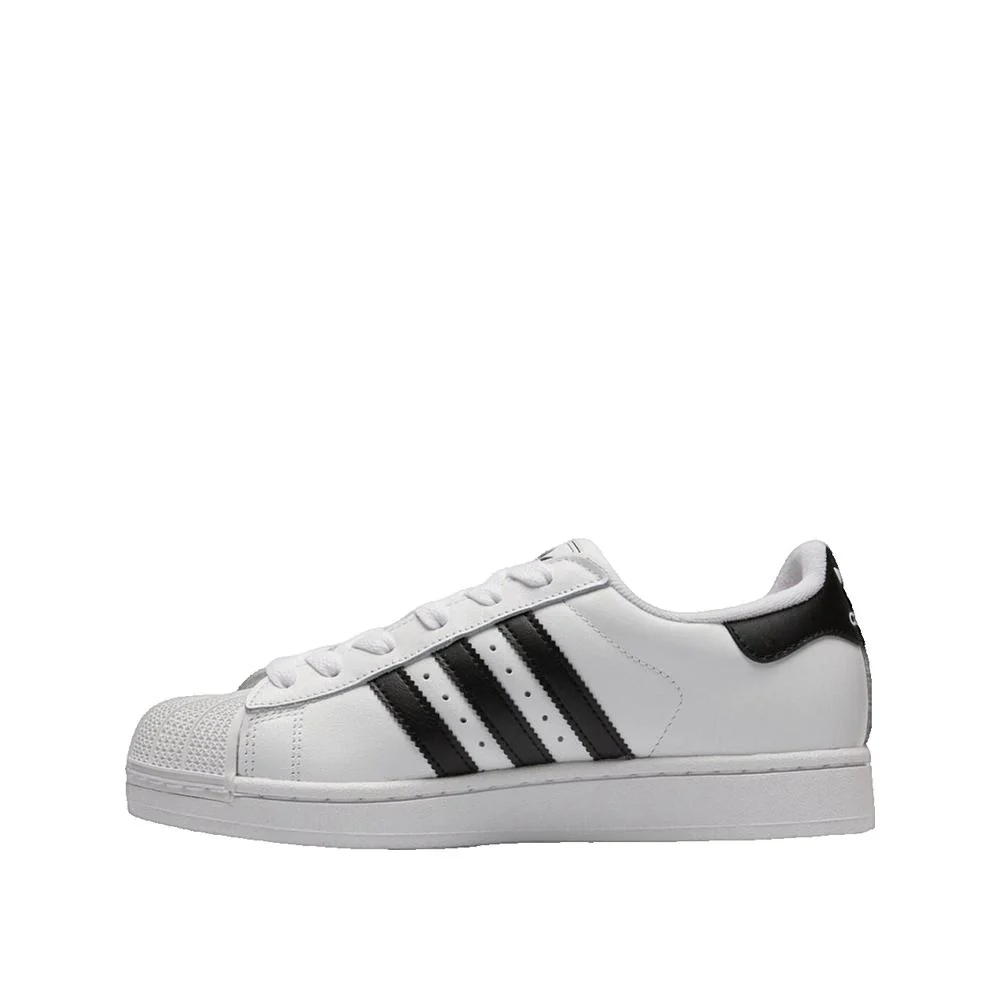 Baskets Superstar II - Blanc - Image 2