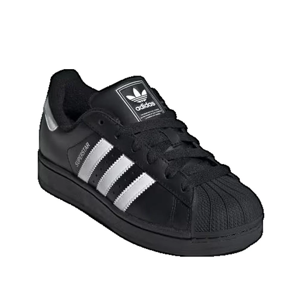 Baskets Superstar II - Noir - Image 3