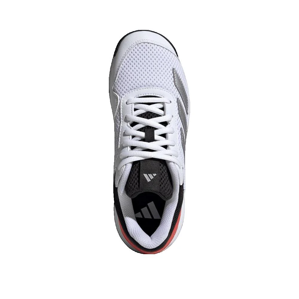 Baskets Courtflash - Blanc - Image 3