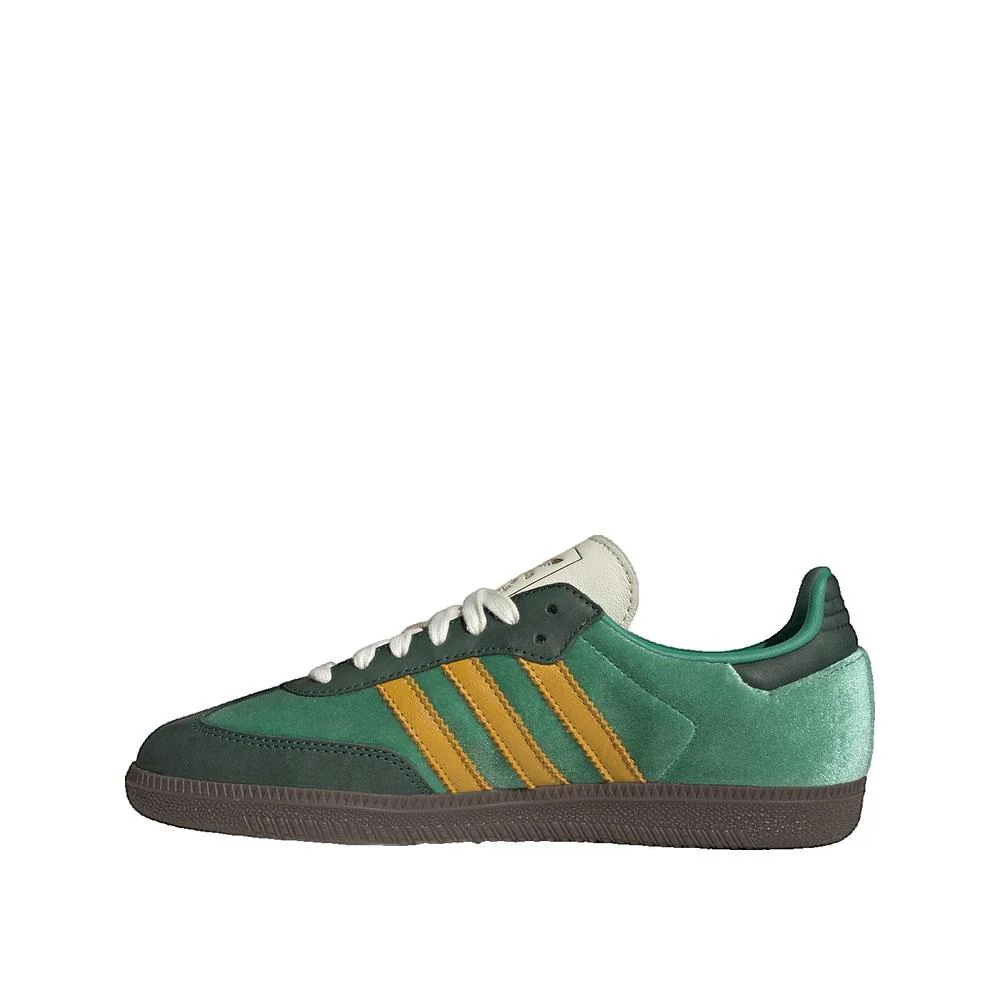 Baskets Samba OG W - Vert - Image 2