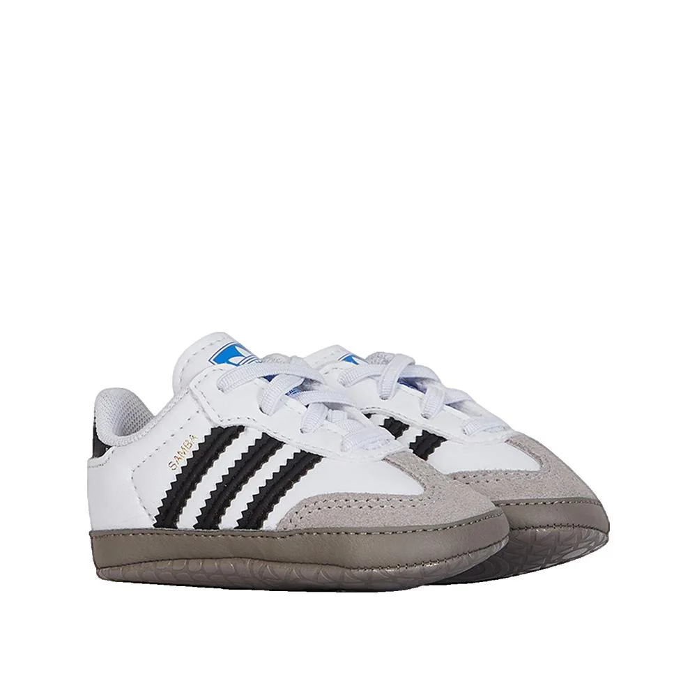 Baskets Samba OG Crib - Blanc - Image 3