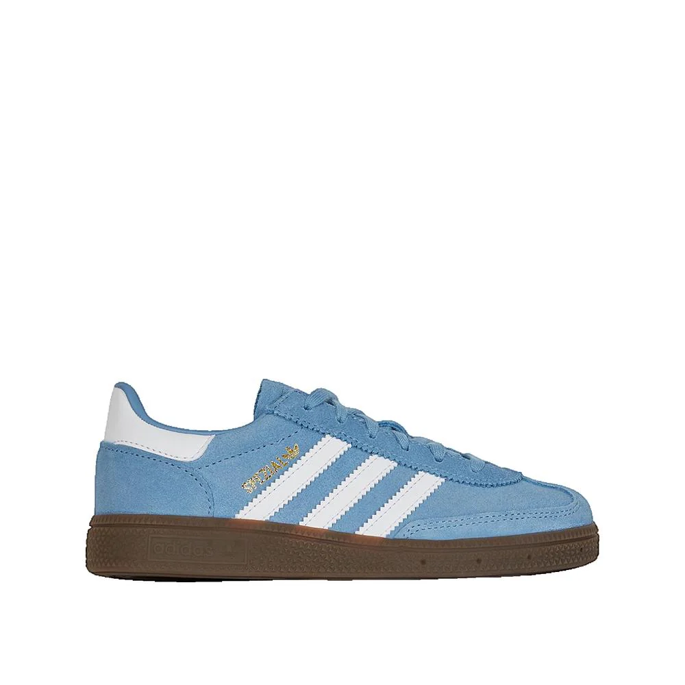 Baskets Spezial - Bleu - Image 2
