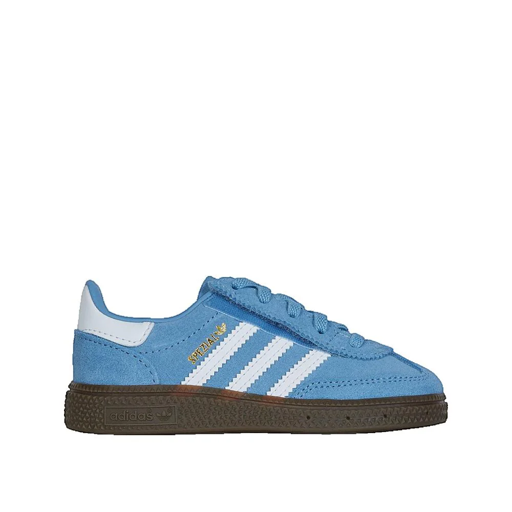 Baskets Handball Spezial - Bleu - Image 2